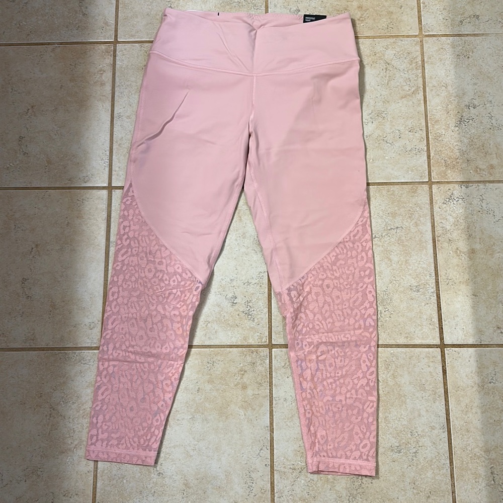 Victoria Secret Knockout Tight